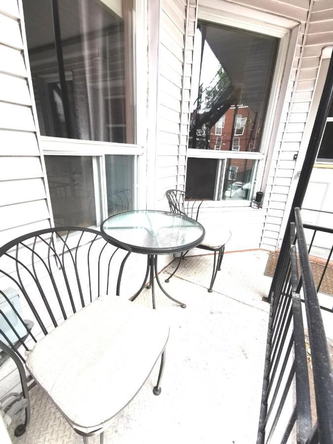 Chambre Double ou Lits Jumeaux Deluxe avec Balcon