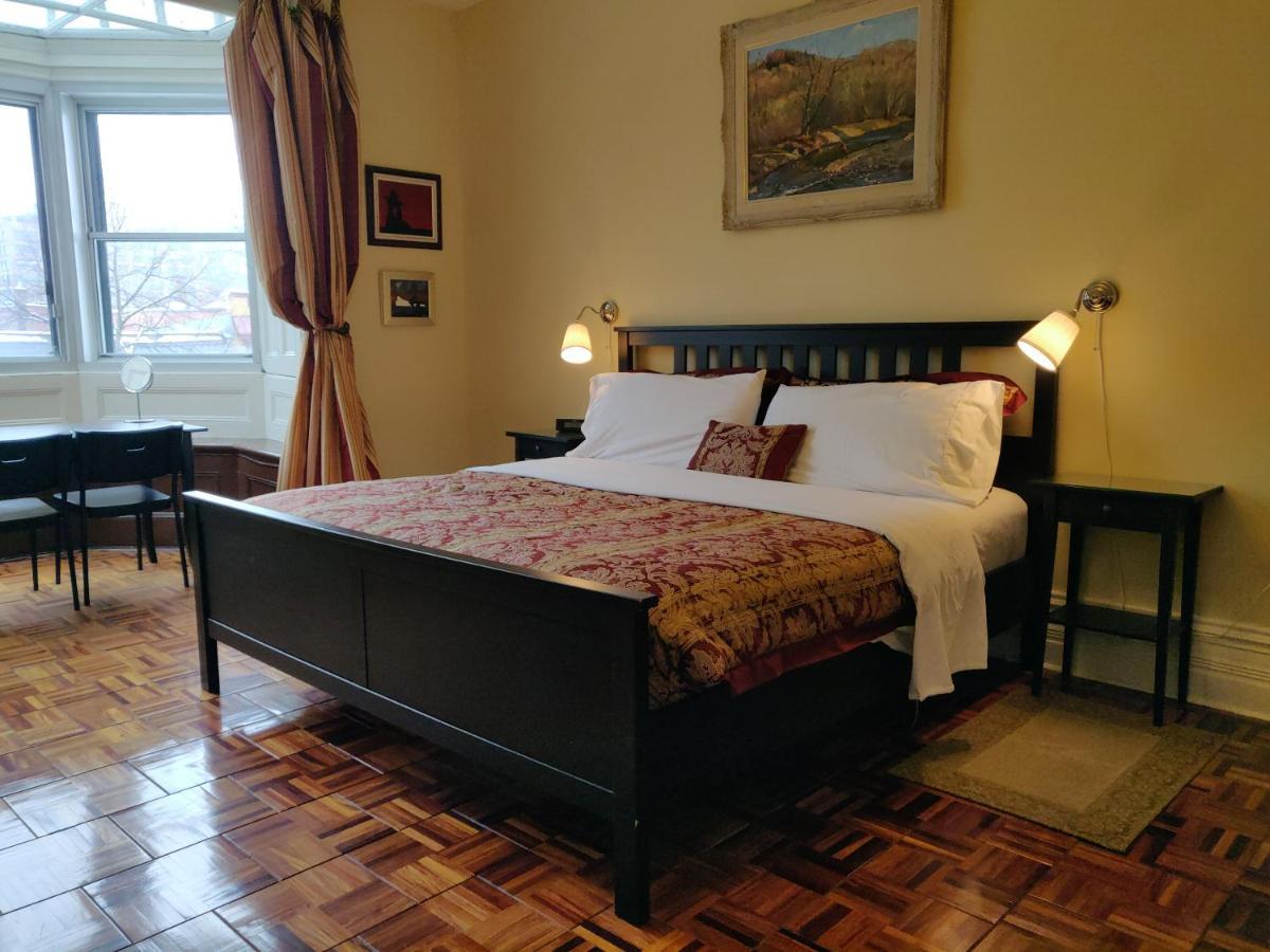 Suite 2 Chambres