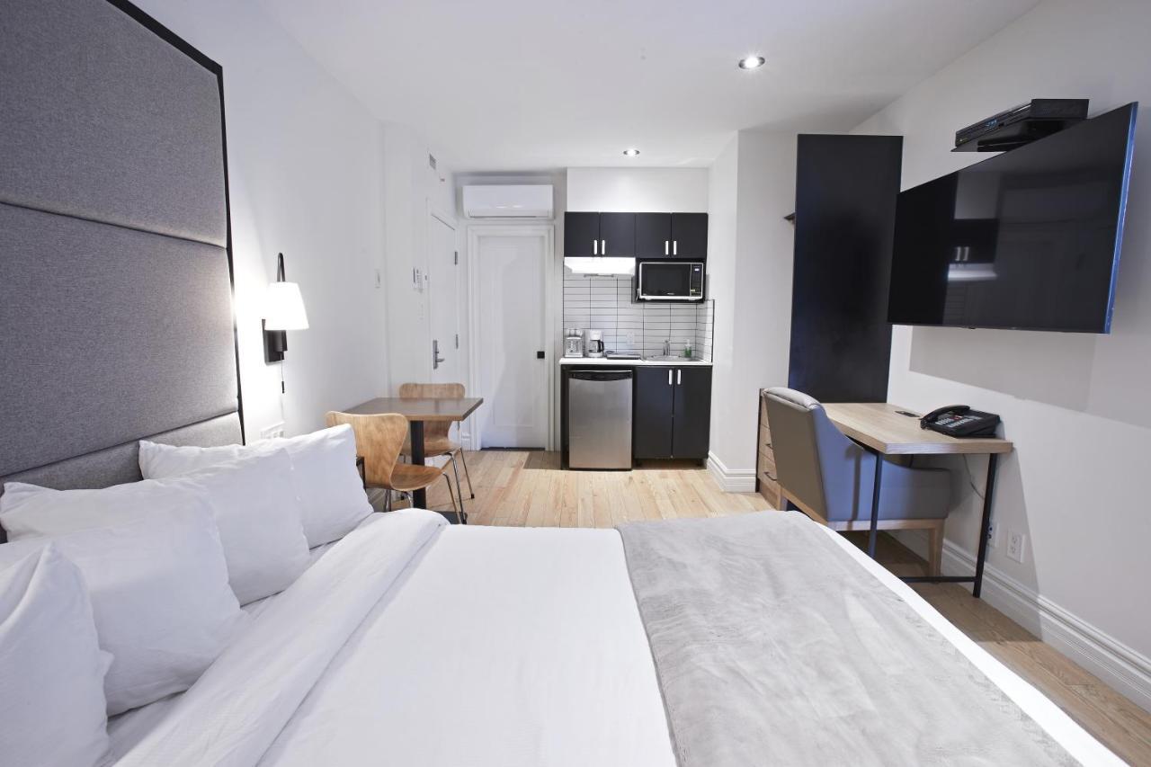 Superior Queen Room