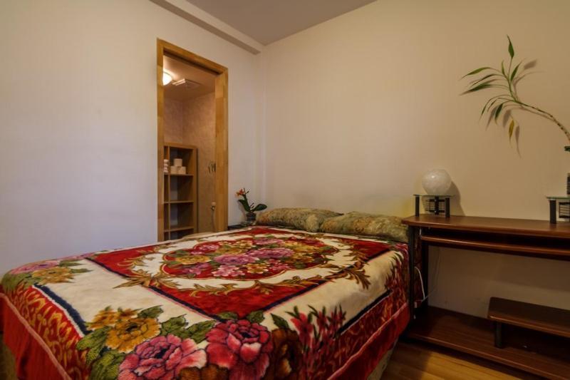 Chambre Double Standard
