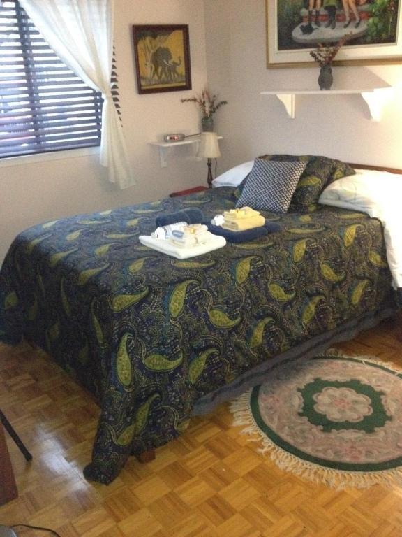Chambre Double Standard