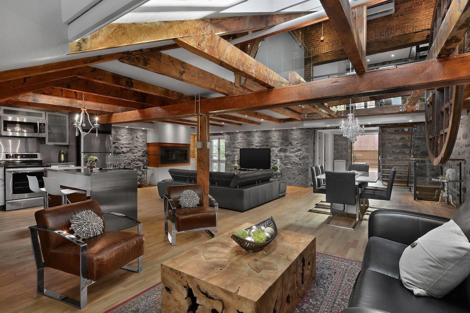 Suite Penthouse