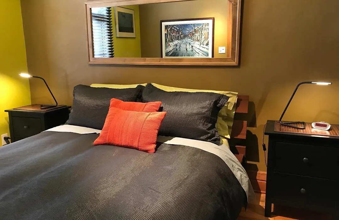 A La Carte Bed & Breakfast-1