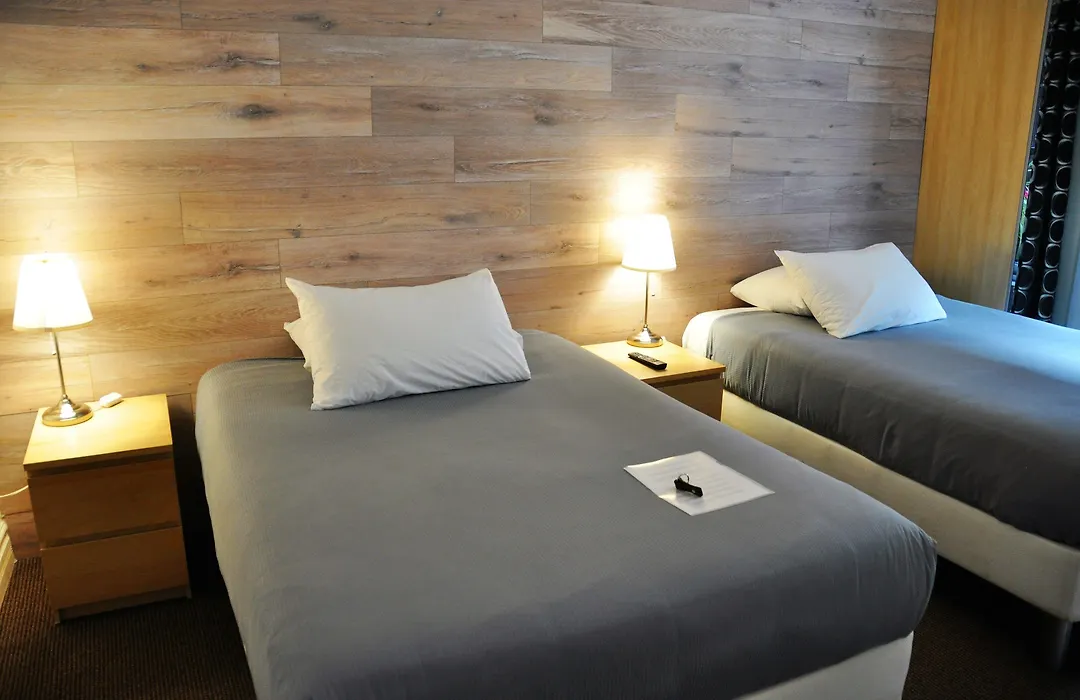 Bed&Breakfast du Village BBV-1