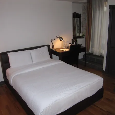 Hotel Épik Montréal-2