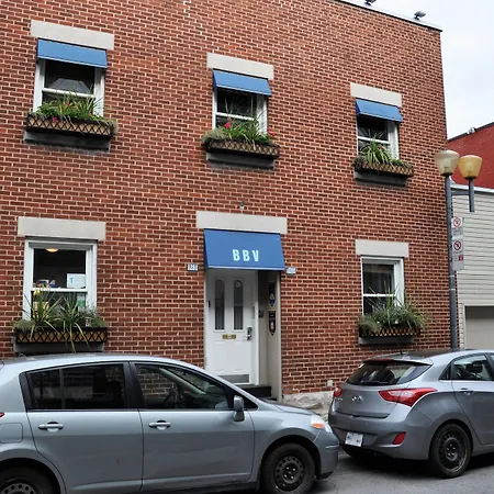 Bed&Breakfast du Village BBV-3