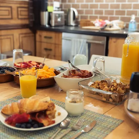 Bed&Breakfast du Village BBV-2