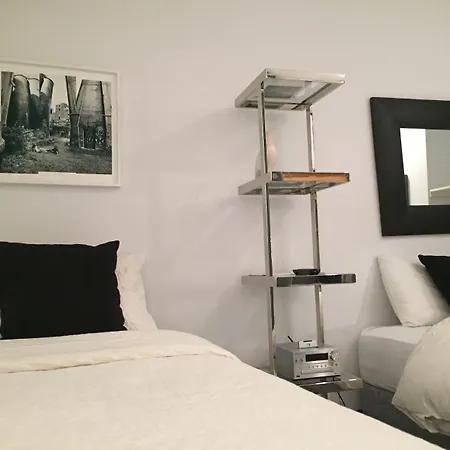 L'Hotel Particulier Griffintown-3