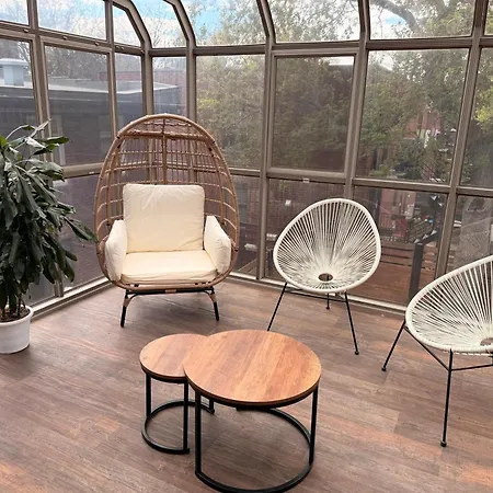 Maison Des Jardins B&B-2