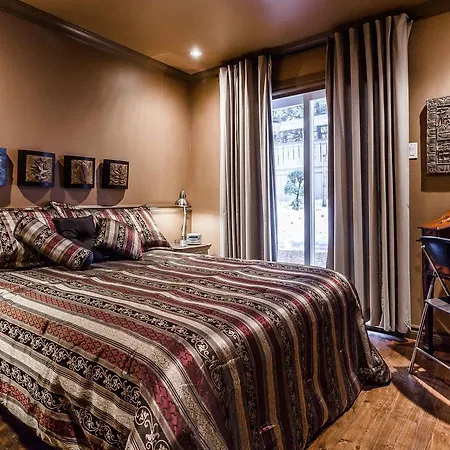 Le Cartier Bed And Breakfast-2